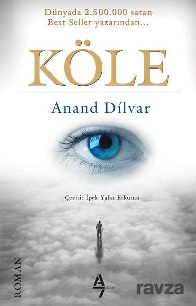 Köle - A7 Kitap