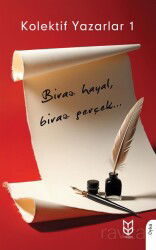 Kolektif Yazarlar 1 - Yason Yayıncılık
