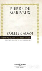 Köleler Adası (Karton Kapak) - İş Bankası Yayınları