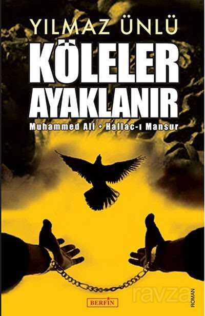 Köleler Ayaklanır - Berfin Yayınları