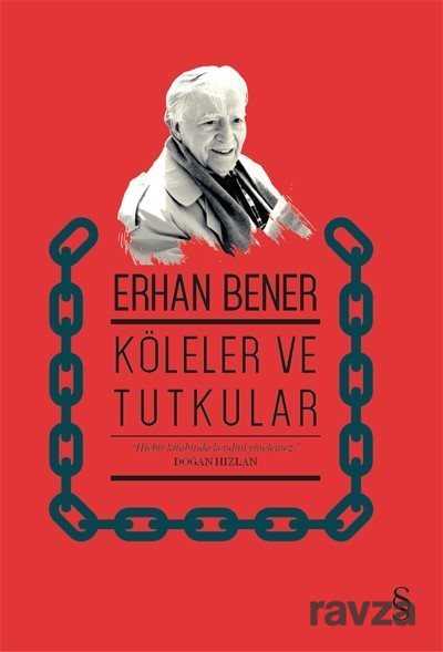 Köleler ve Tutkular - Everest Yayınları