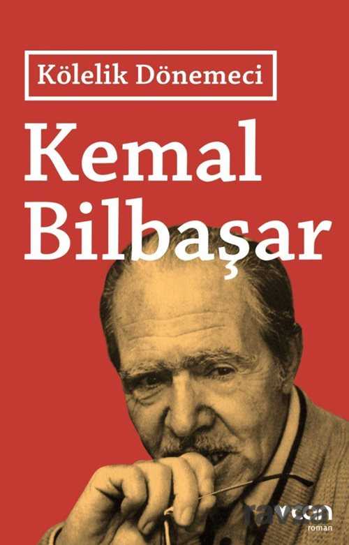 Kölelik Dönemeci - Can Yayınları