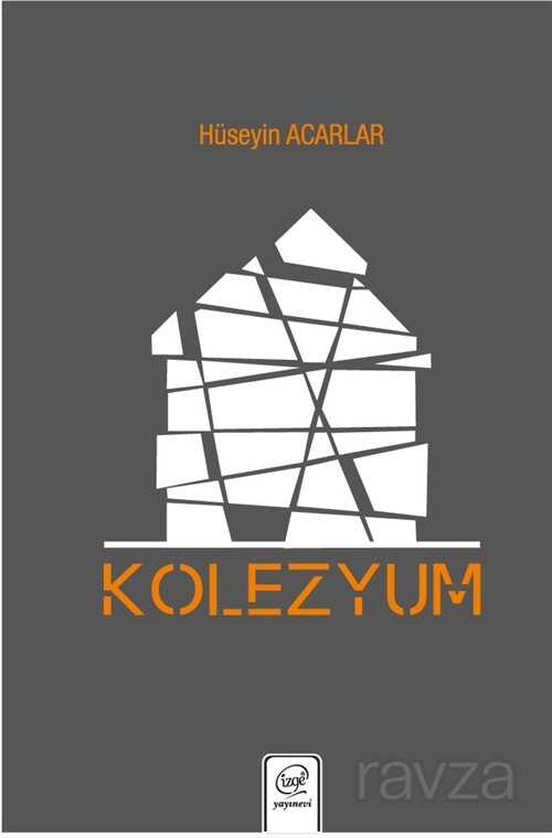 Kolezyum - Çizge