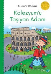 Kolezyumu Taşıyan Adam - Fom Kitap