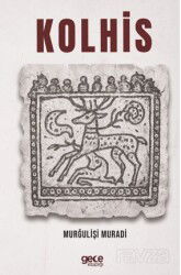 Kolhis - Gece Kitaplığı