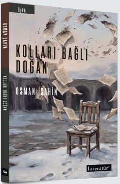 Kolları Bağlı Doğan - 1
