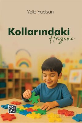 Kollarındaki Hazine - Kutlu Yayınevi