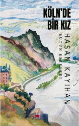 Köln'de Bir Kız - Elips Kitap