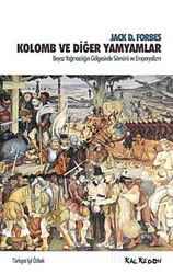 Kolomb ve Diğer Yamyamlar - Kalkedon Yayınları