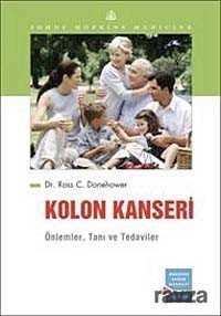 Kolon Kanseri - 1