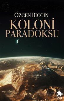 Koloni Paradoksu - 1