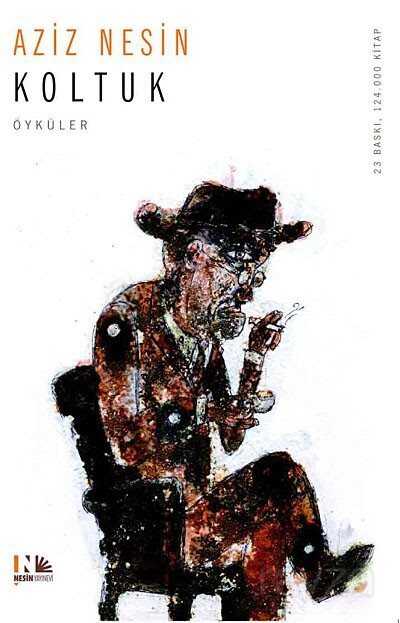 Koltuk - Nesin Yayınevi