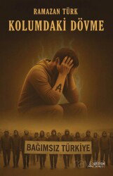 Kolumdaki Dövme - Serüven Kitap (Ordu)