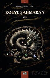 Kolye Şahmaran - İzan Yayıncılık