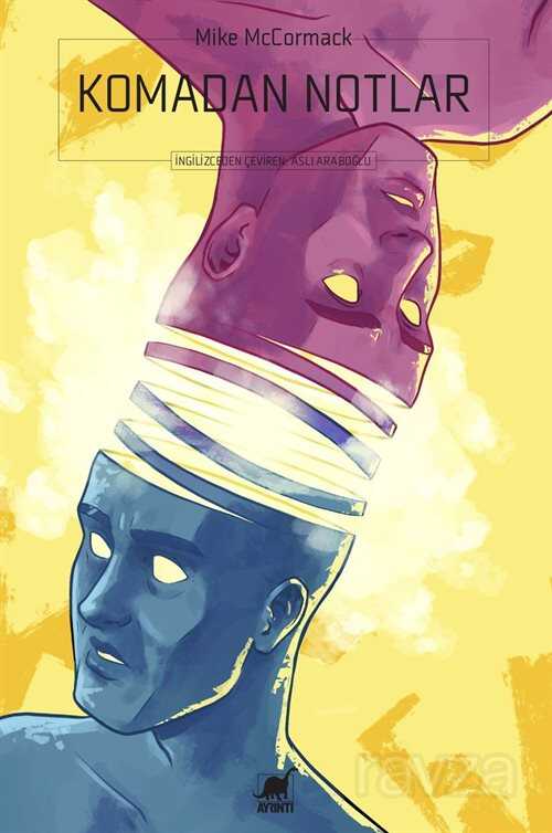 Komadan Notlar - Ayrıntı Yayınları