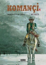 Komançi 4 / Toplu Albüm - Yapı Kredi Yayınları