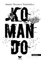 Komando - Efsus Yayınları