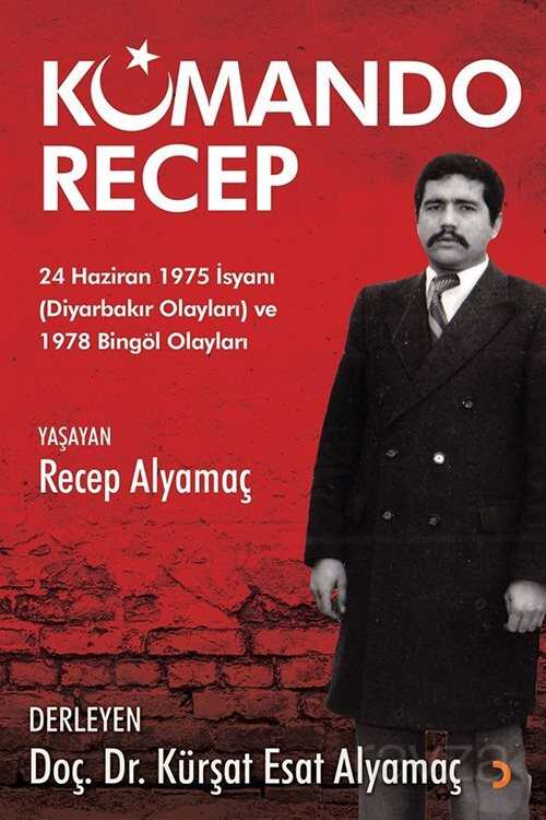 Komando Recep - 1