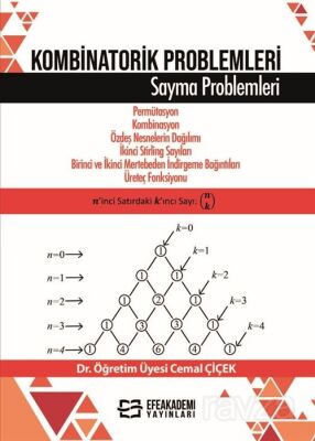 Kombinatorik Problemleri - 1