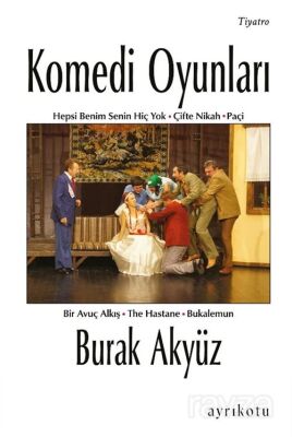 Komedi Oyunları - 1