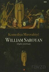 Komediya Mirovahiye - Lis Yayınları