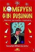 Komedyen Gibi Düşünün - 1