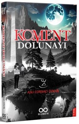 Koment Dolunayı - 1