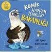 Komik Hayvan İsimleri Bakanlığı - Domingo Yayınevi Çocuk