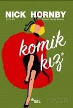 Komik Kız - Sel Yayınları