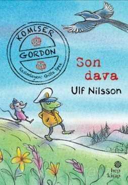 Komiser Gordon / Son Dava - 1