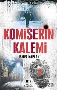 Komiserin Kalemi - 1