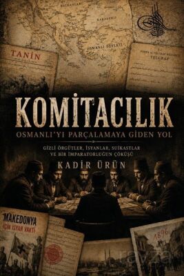 Komitacılık - 1