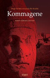Kommagene - Kitabevi Yayıncılık