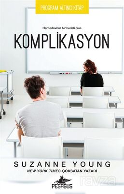 Komplikasyon - 1