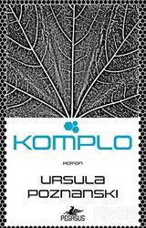 Komplo - Pegasus Yayınları
