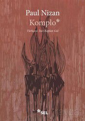 Komplo - Sel Yayınları