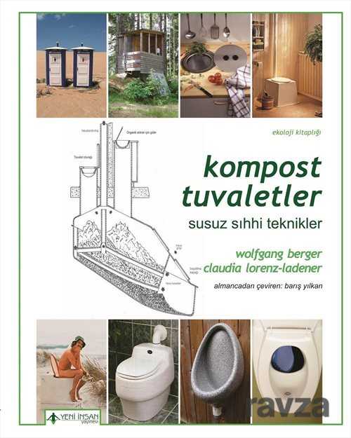 Kompost Tuvaletler - Yeni İnsan Yayınevi