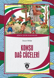 Komşu Dağ Cüceleri - Dorlion Yayınevi