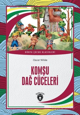 Komşu Dağ Cüceleri - 1