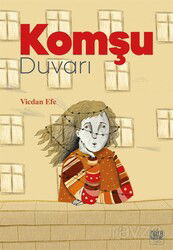 Komşu Duvarı - Notabene Yayınları