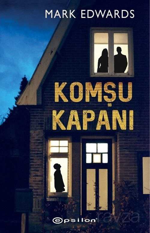 Komşu Kapanı - 1