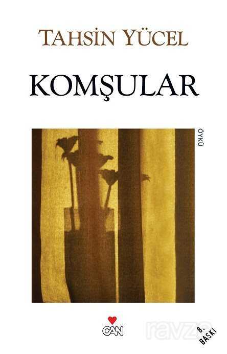 Komşular - Can Yayınları