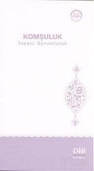 Komşuluk - Diyanet İşleri Başkanlığı