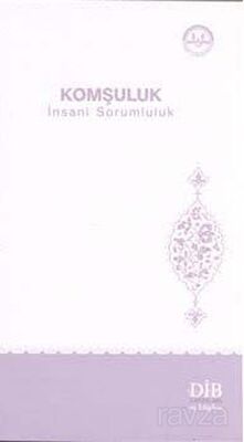 Komşuluk - 1