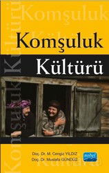 Komşuluk Kültürü - Nobel Yayın Dağıtım