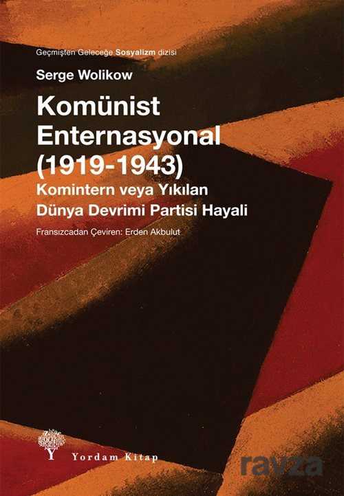 Komünist Enternasyonal (1919-1943) - 1