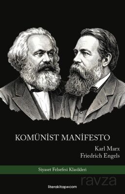 Komünist Manifesto - 1