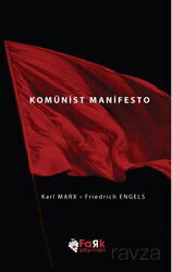 Komünist Manifesto - Fark Çocuk