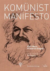 Komünist Manifesto (Cep Boy) - Yordam Kitap
