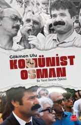 Komünist Osman - Kırmızı Kedi Yayınevi